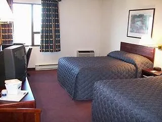 ** Ξενοδοχείο Travelodge By Wyndham Toronto East Καναδάς