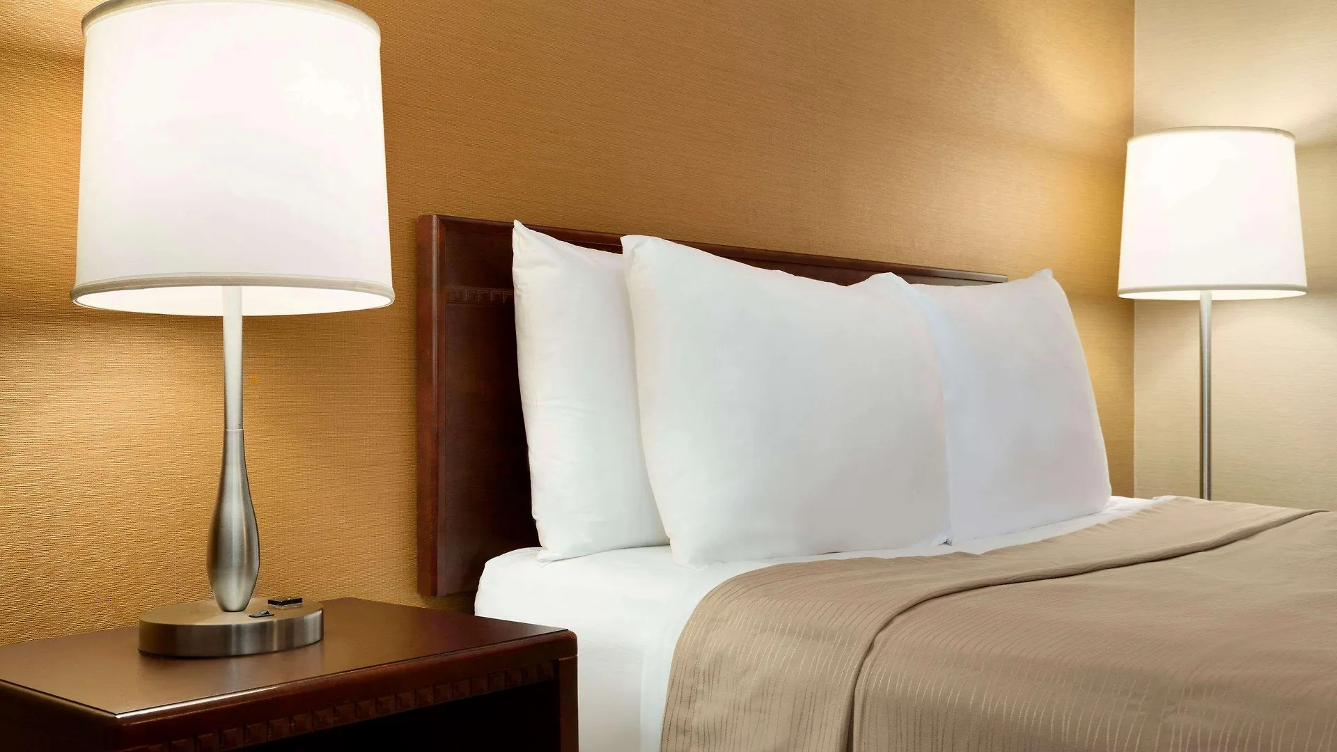 Travelodge By Wyndham Toronto East Ξενοδοχείο