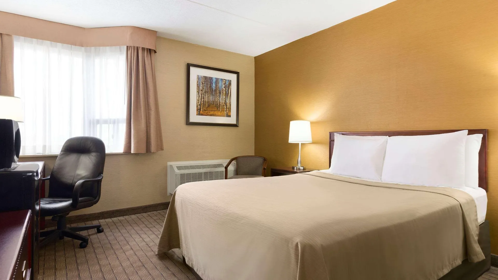 Travelodge By Wyndham Toronto East Ξενοδοχείο