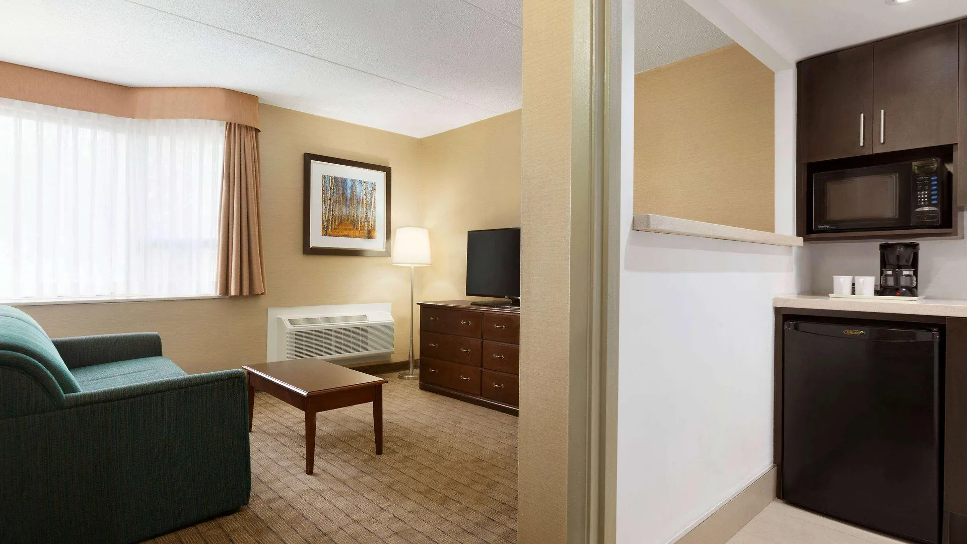Ξενοδοχείο Travelodge By Wyndham Toronto East