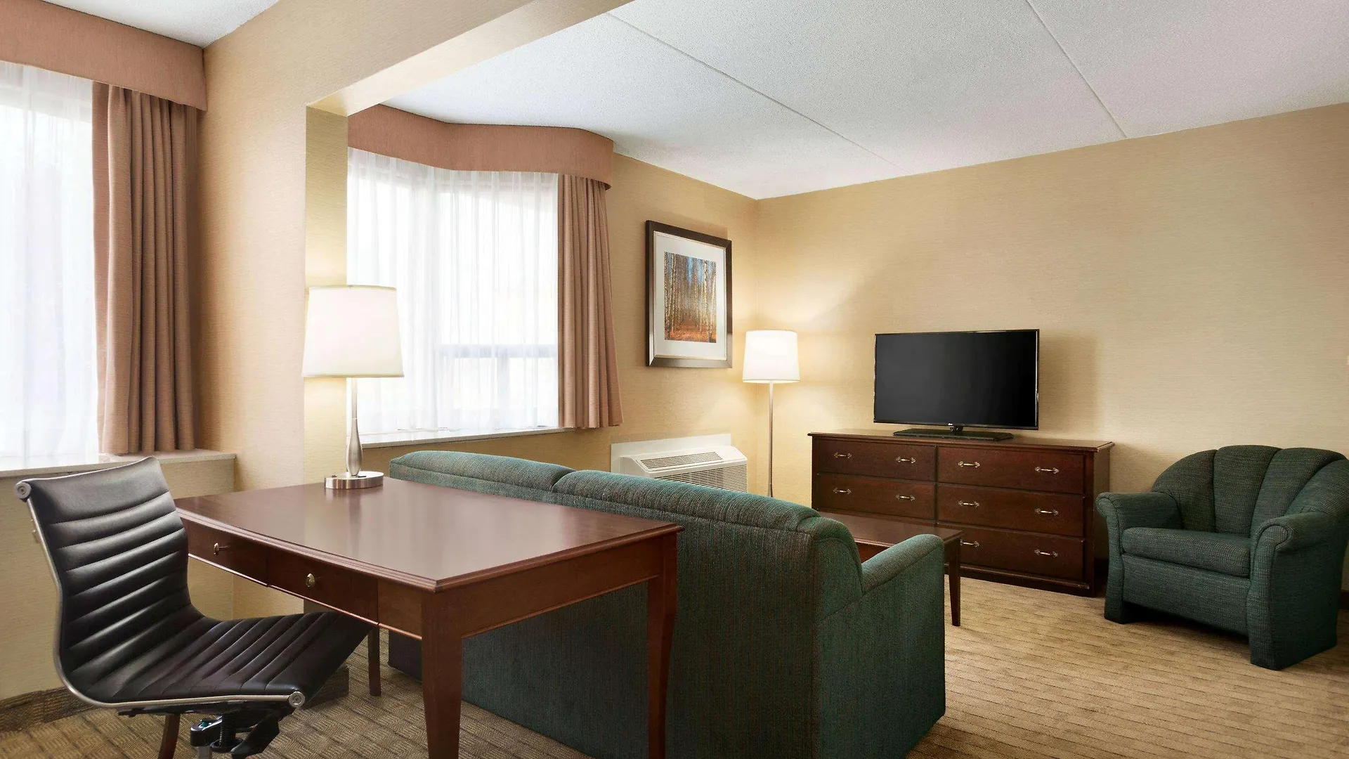 Ξενοδοχείο Travelodge By Wyndham Toronto East