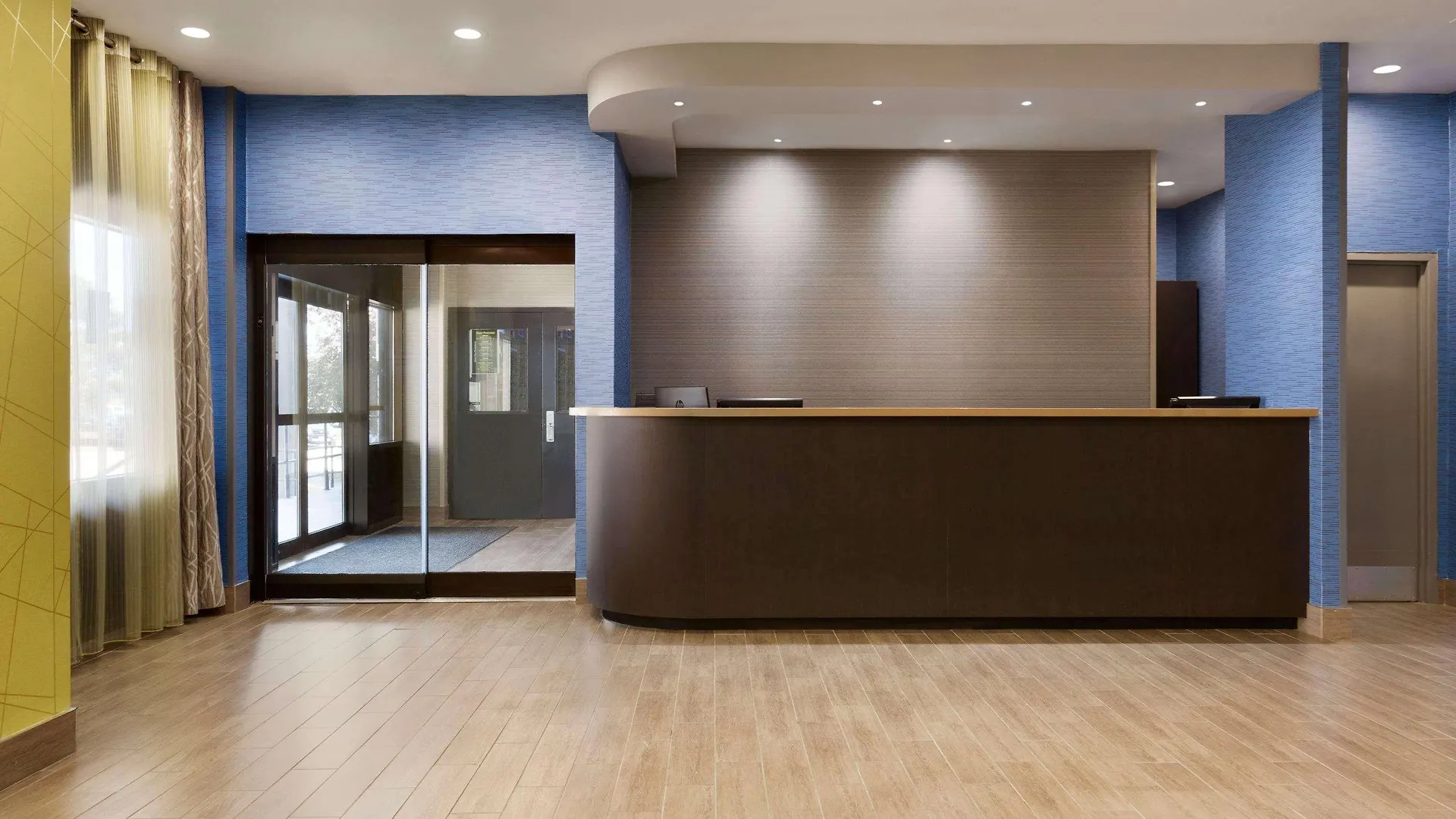 Travelodge By Wyndham Toronto East Ξενοδοχείο