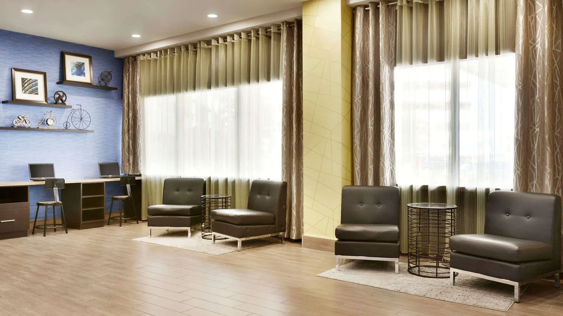 Travelodge By Wyndham Toronto East Καναδάς