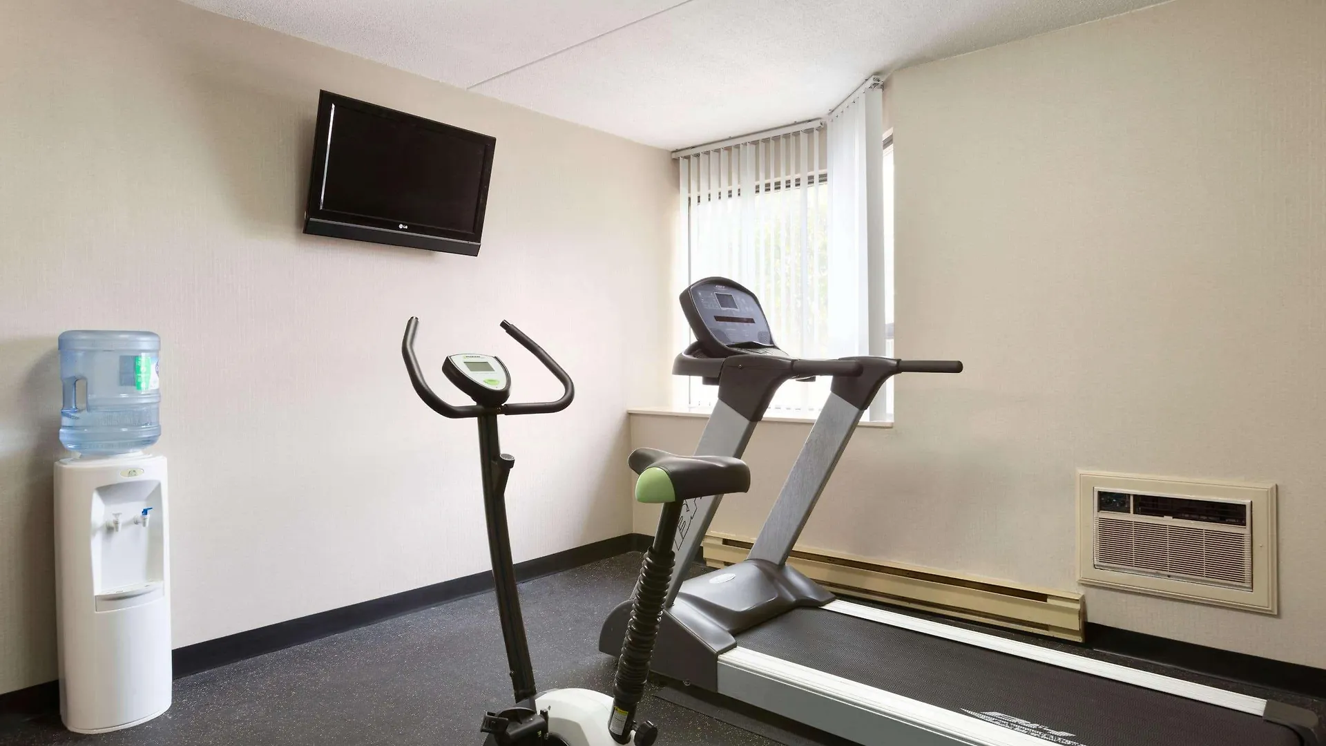 Travelodge By Wyndham Toronto East Ξενοδοχείο