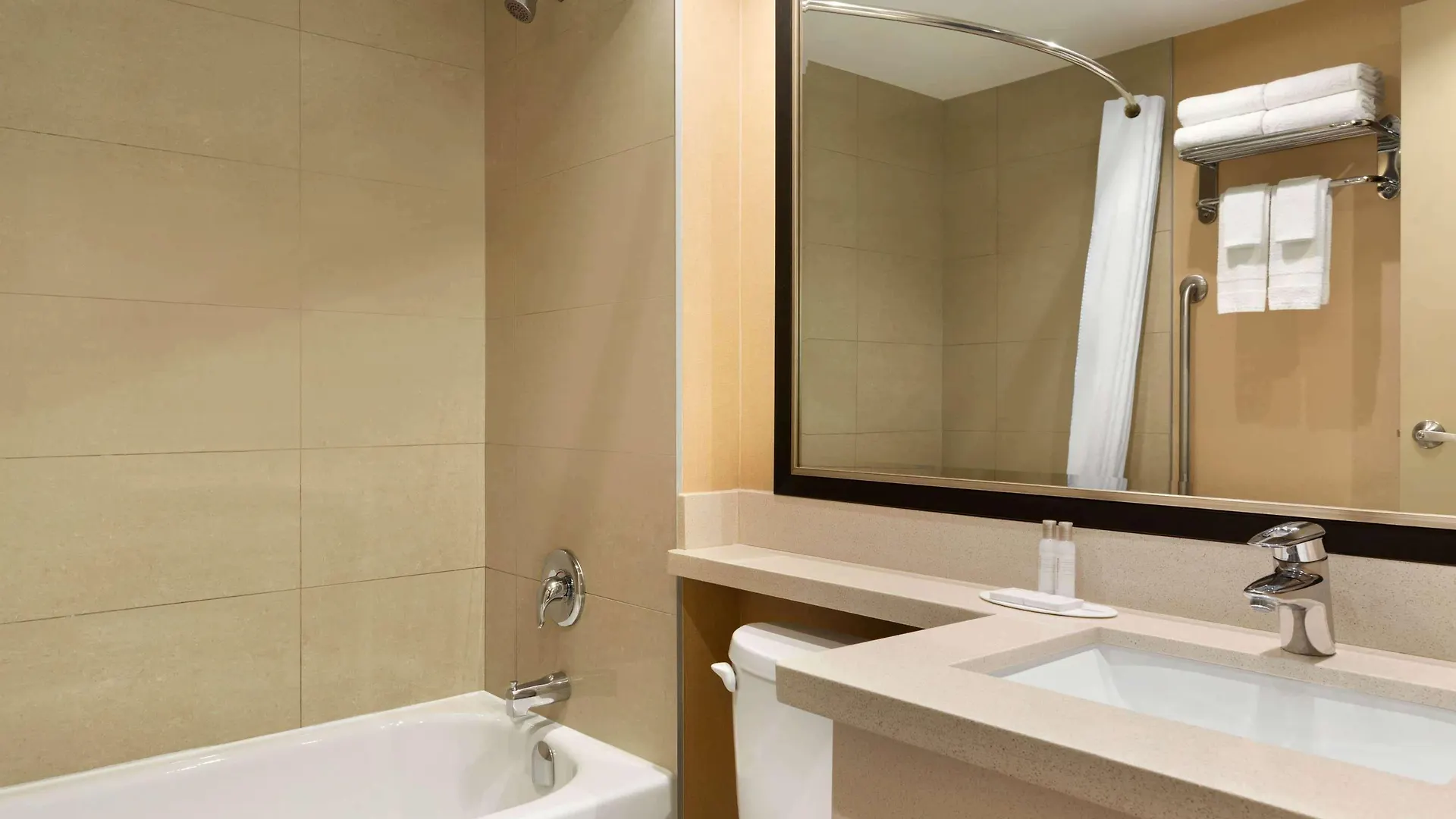 Travelodge By Wyndham Toronto East Καναδάς
