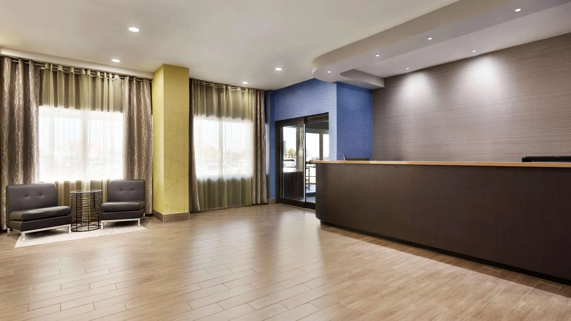 Travelodge By Wyndham Toronto East