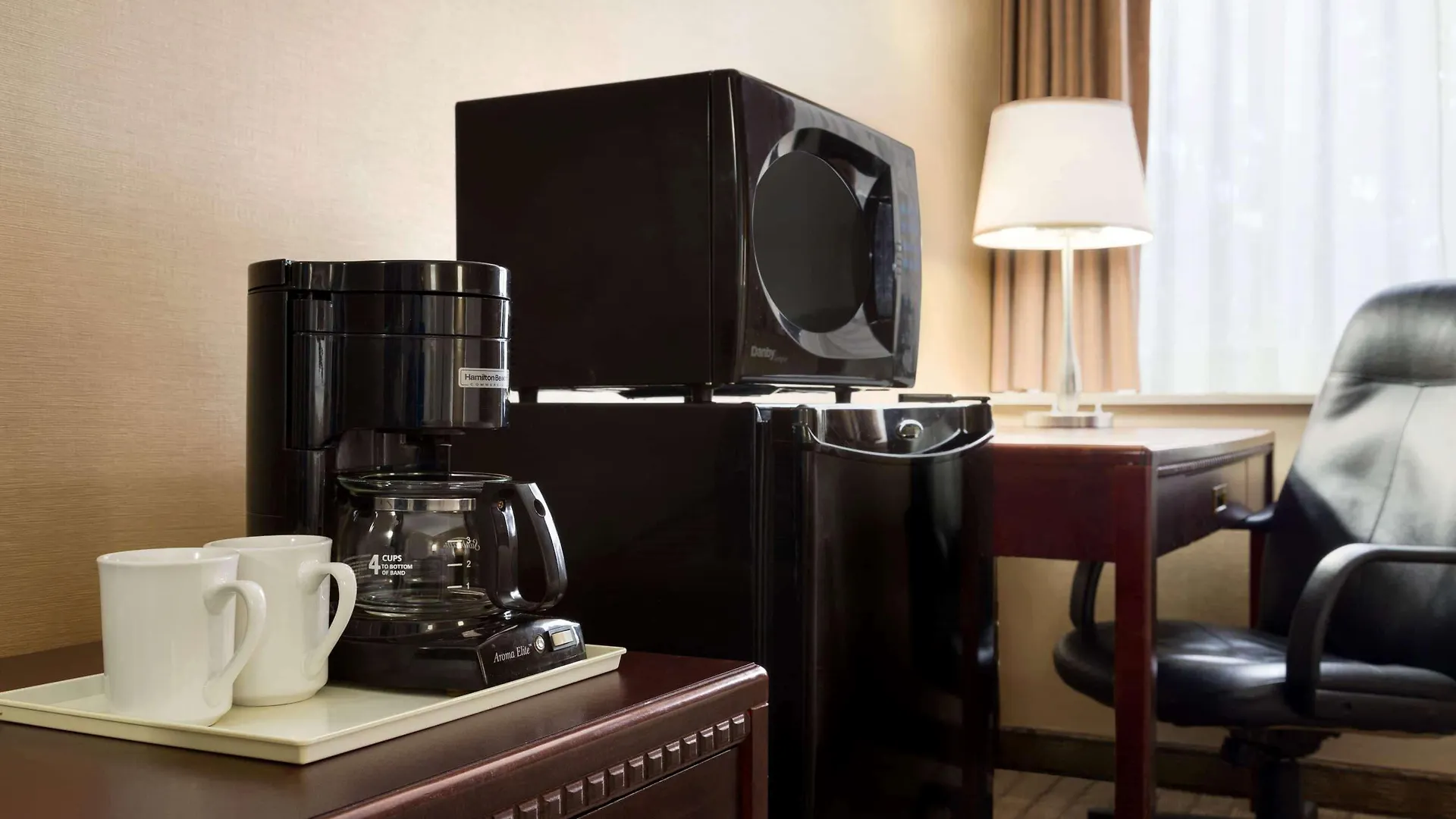 Travelodge By Wyndham Toronto East