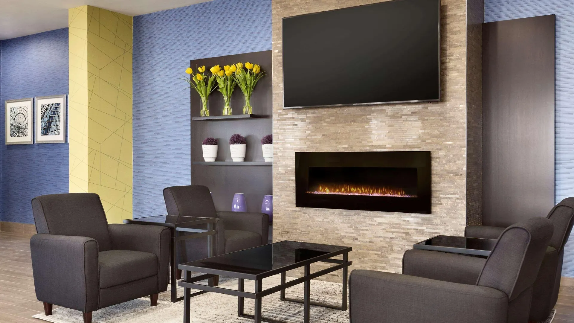 Ξενοδοχείο Travelodge By Wyndham Toronto East
