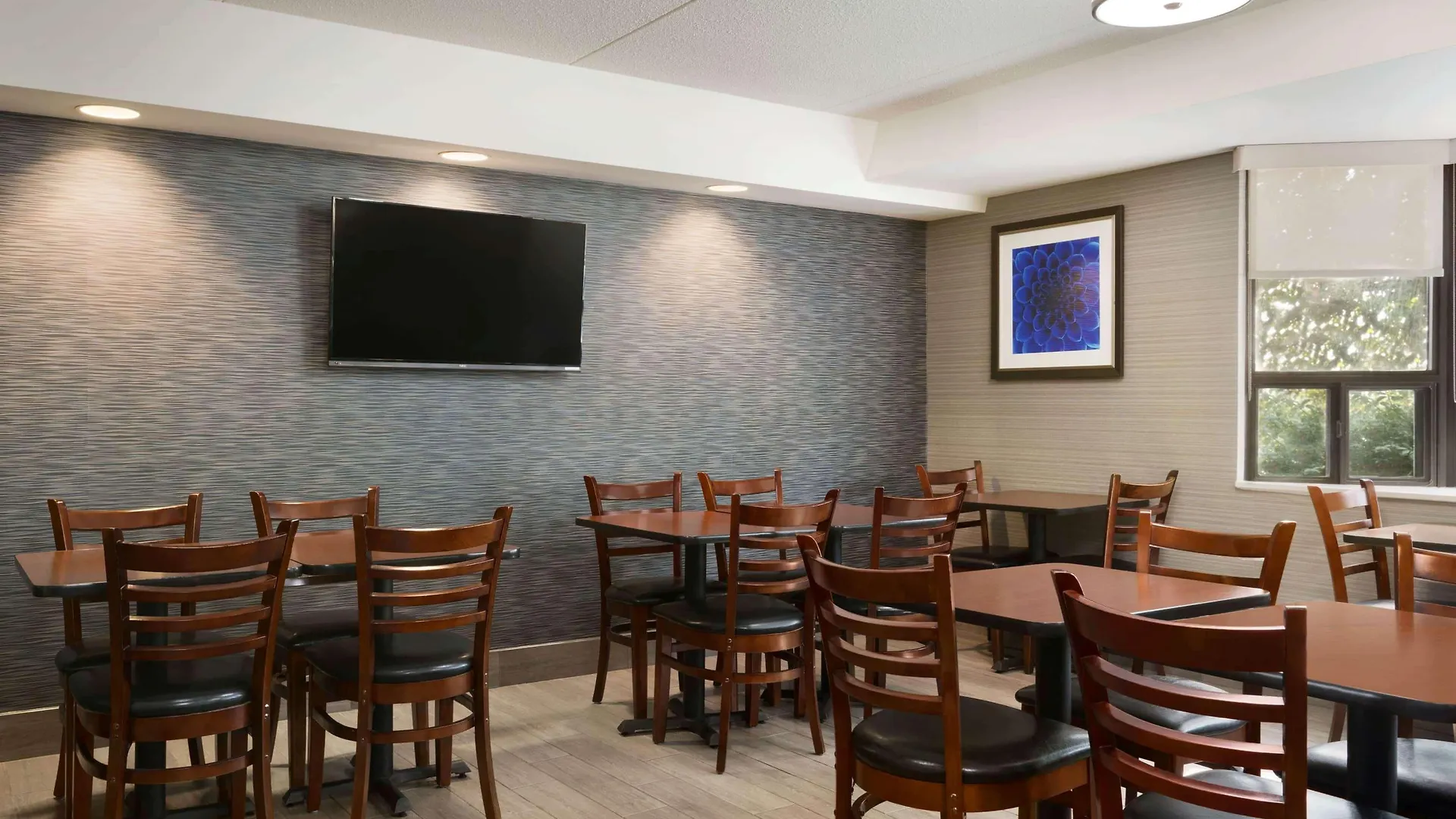Ξενοδοχείο Travelodge By Wyndham Toronto East