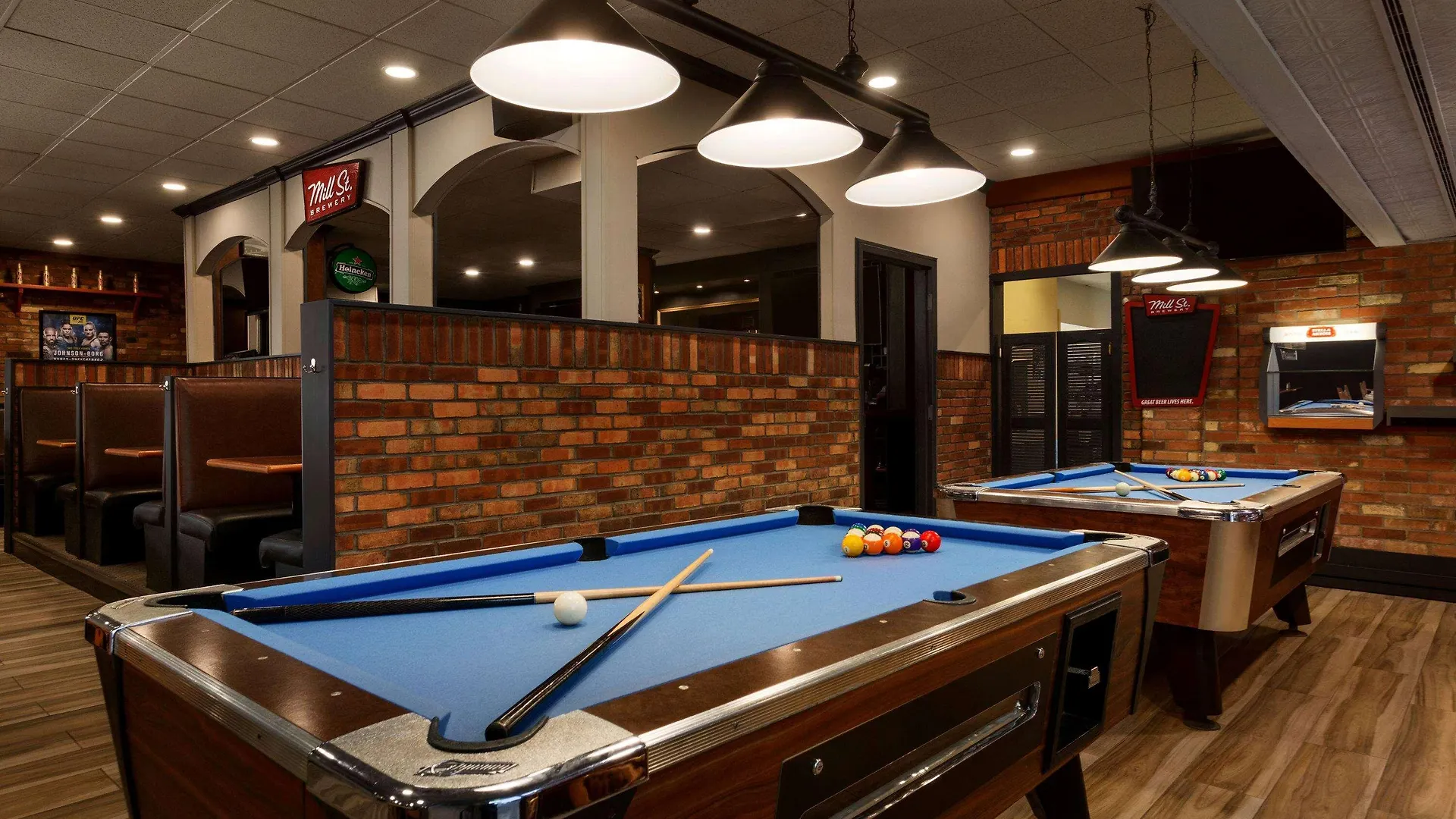 Ξενοδοχείο Travelodge By Wyndham Toronto East