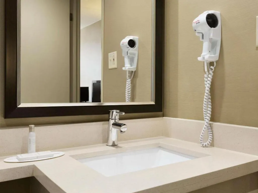 Travelodge By Wyndham Toronto East Καναδάς