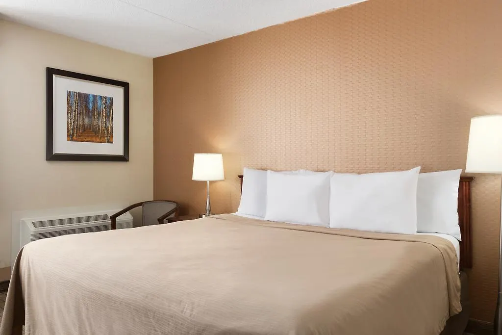 Ξενοδοχείο Travelodge By Wyndham Toronto East