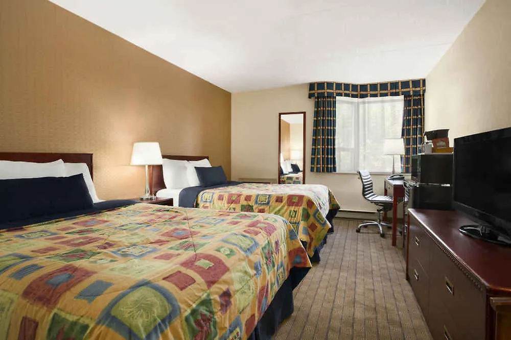 Travelodge By Wyndham Toronto East Καναδάς
