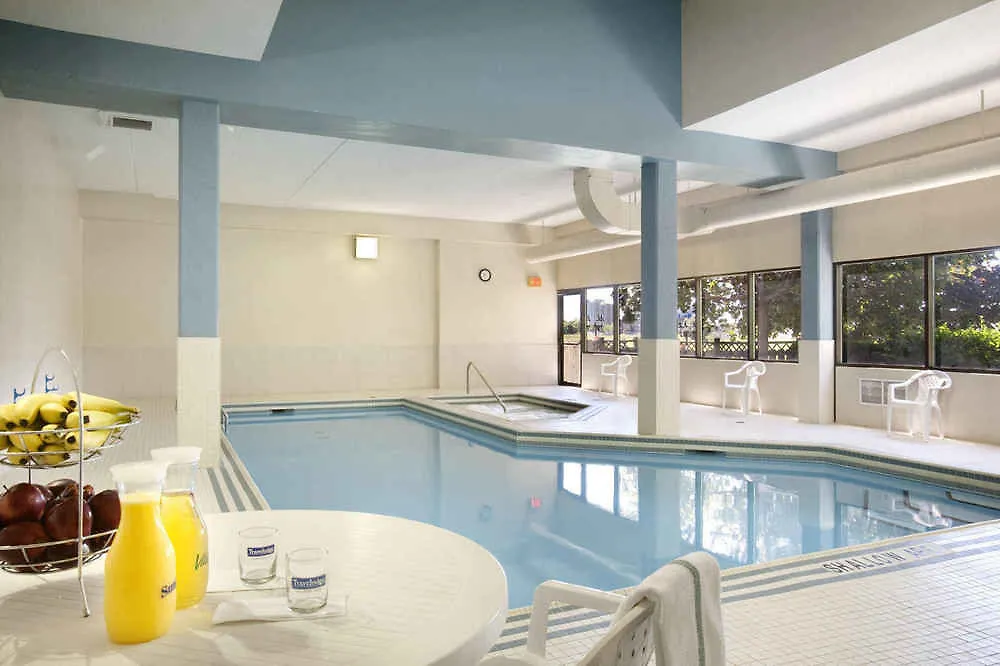 Travelodge By Wyndham Toronto East Ξενοδοχείο