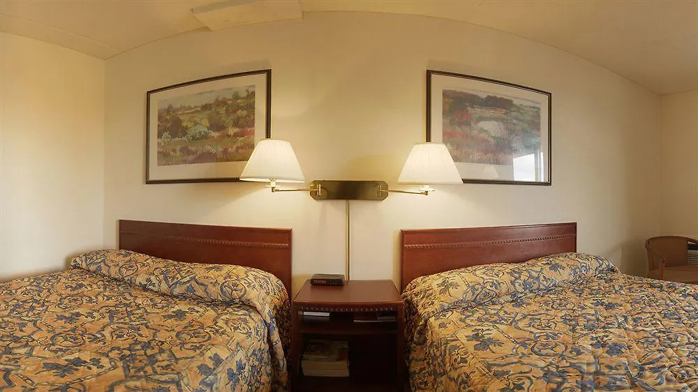 Ξενοδοχείο Travelodge By Wyndham Toronto East