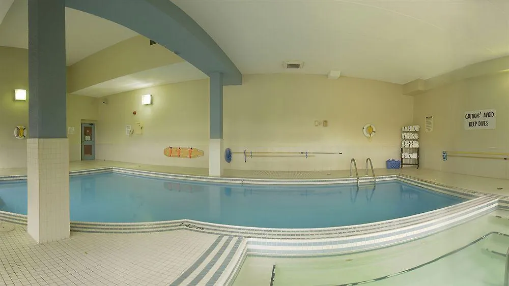 Ξενοδοχείο Travelodge By Wyndham Toronto East